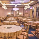 Venues & Spaces