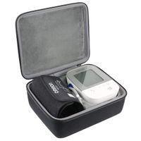 Omron HEM 7156â€‘T BP Monitor