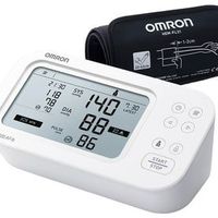 Omron HEM 6232T Blood Pressure Monitor