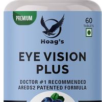 VisionPlus Eye Care Capsules