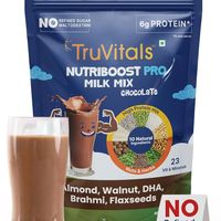 NutriBoost Protein Powder (500 g)