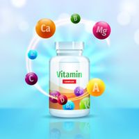Multivitamin Tablets