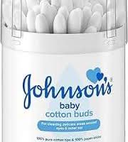 BabySoft Cotton Buds (100 pcs)