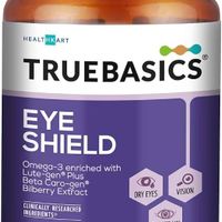 EyeShield Blue Light Protection Tablets
