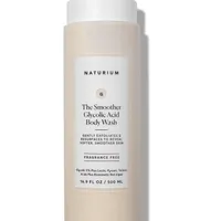 Medicated Body Wash