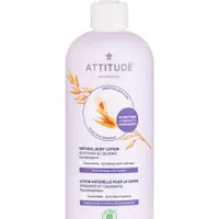 Anti-Itch Body Lotion