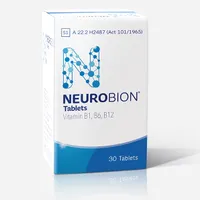 Neurotropic Vitamin Combinations