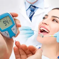 Oral Diabetes Care