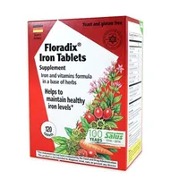 Oziva Plant Based Herbalance for PCOS