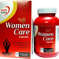 Womenova Care