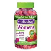 Women’s Daily Multivitamin