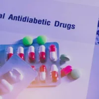 Oral Anti-Diabetic Drugs