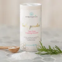 Baby Powder (Talc-Free)