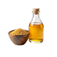 Mustard Oil