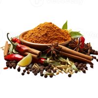 Garam Masala