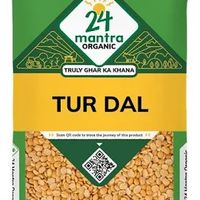 Nourish Organics Granola