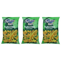 Kurkure Puffcorn Masala