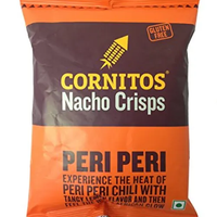 Cornitos Peri Peri Nachos