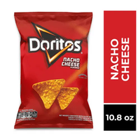 Doritos Cheese Nachos
