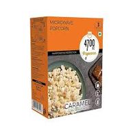 4700BC Instant Butter Popcorn (Pack of 2)