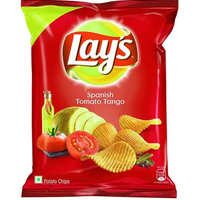 Lays Spanish Tomato