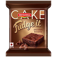 Brownie (Ready-to-Eat Pack)