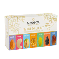 True Elements Dry Fruit Potli