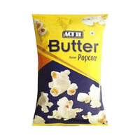 Act II Butter Popcorn – Microwave