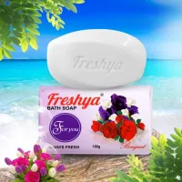 FreshMist Bath Soap (100 g)