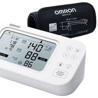 Omron HEM 6232T Blood Pressure Monitor