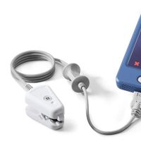 GlucoTrack Blood Glucose Monitor