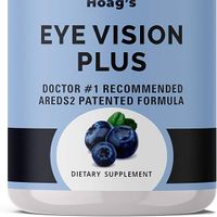 VisionPlus Eye Care Capsules