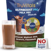 NutriBoost Protein Powder (500 g)