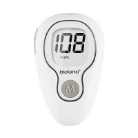 Apollo Pharmacy Smart Glucose Monitor