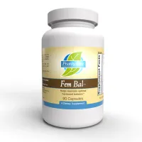 FemBalance Hormone Support Capsules