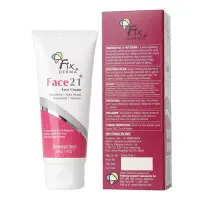 Fixderma Face 21 Cream