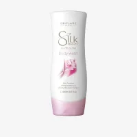 SilkFoam Body Cleanser (200 ml)