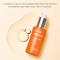 Vitamin C Brightening Serum