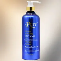 PureGlow Body Wash (250 ml)