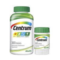 Centrum Adults Multivitamin