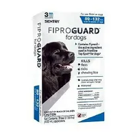 FleaGuard Plus Tablets