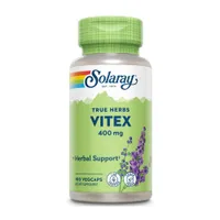 Women’s Well-Being Herbal Capsules