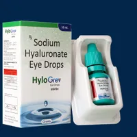 Sodium Hyaluronate Eye Drops