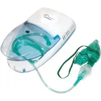 RespiraPro Nebulizer
