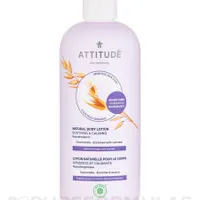 Anti-Itch Body Lotion