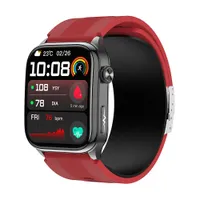 HeartWatch Smart Blood Pressure Monitor