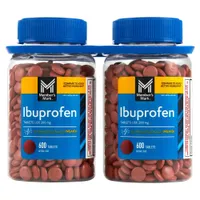 Ibuprofen 400 mg Tablets