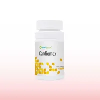 CardioWell Omega Capsules