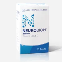 Neurotropic Vitamin Combinations