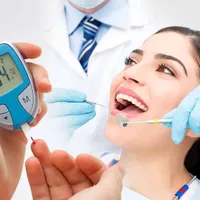 Oral Diabetes Care